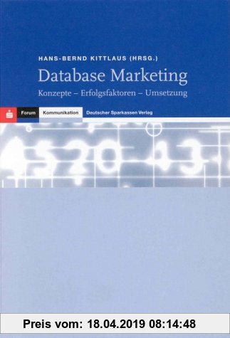 Gebr. - Database Marketing