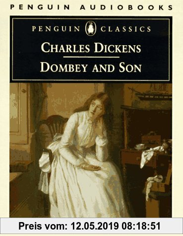 Gebr. - Dombey and Son (Penguin Classics)