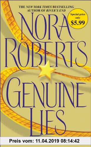 Gebr. - Genuine Lies