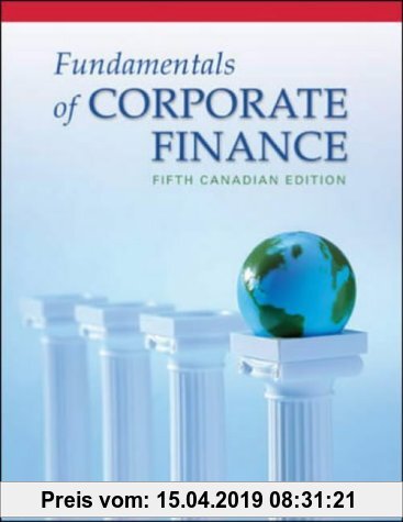 Gebr. - Fundamentals of Corporate Finance