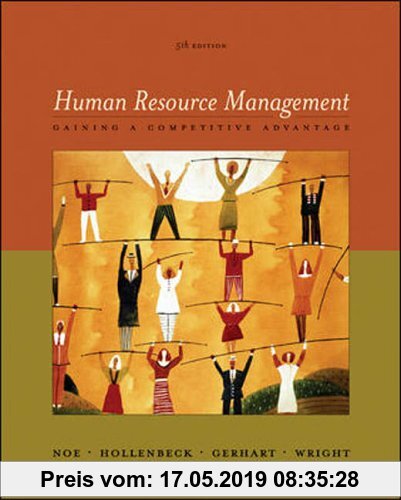 Gebr. - Human Resource Management