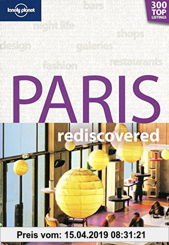 Gebr. - Paris rediscovered