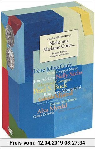 Gebr. - Nicht nur Madame Curie.... / Madame Curie und ihre Schwestern