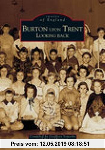 Gebr. - Around Burton Upon Trent