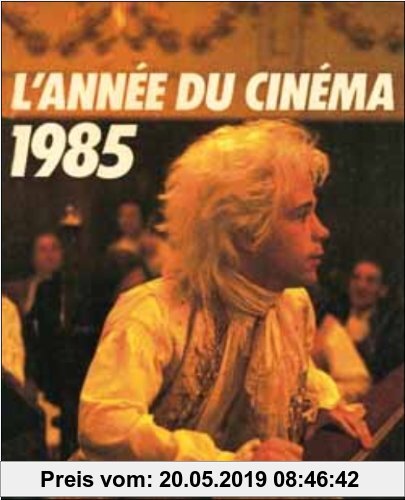 L'annee du cinema 1985 -n 9-