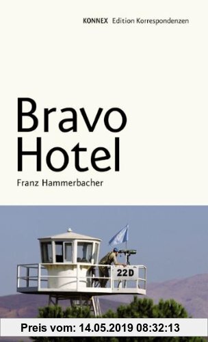 Gebr. - Bravo Hotel