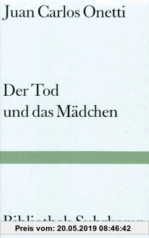 Gebr. - Der Tod und das Mädchen. Roman.