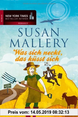 Gebr. - Was sich neckt, das küsst sich