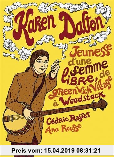 Gebr. - Karen Dalton