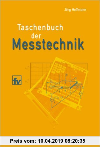 Gebr. - Taschenbuch der Messtechnik