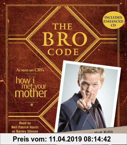 Gebr. - The Bro Code