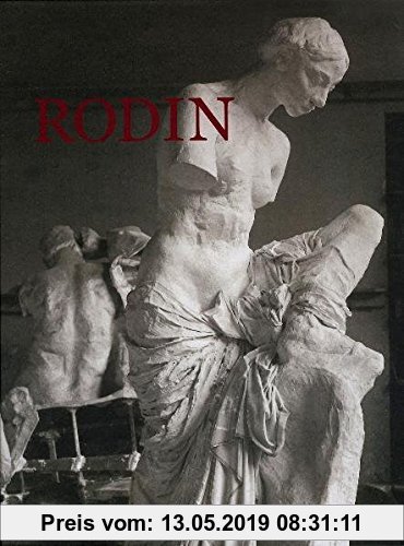 Rodin: Skulpturen und Zeichnungen