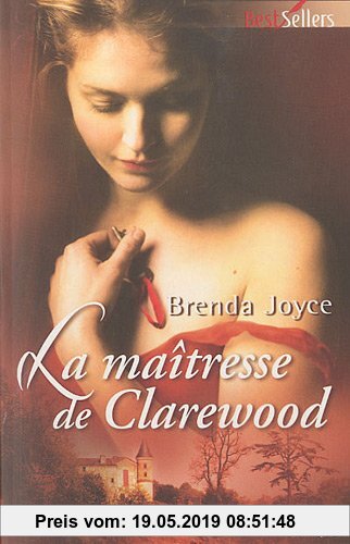 Gebr. - La maîtresse de Clarewood