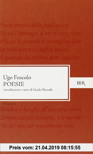 Gebr. - Poesie