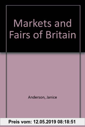 Gebr. - Markets and Fairs of Britain