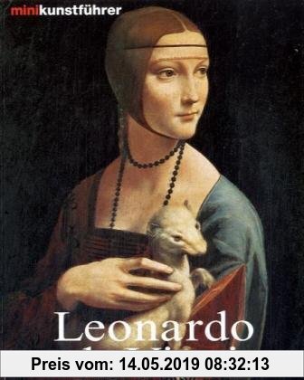 Gebr. - Minikunstführer Leonardo da Vinci