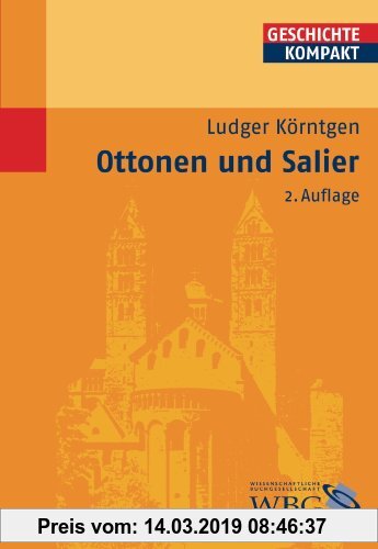 Gebr. - Ottonen und Salier