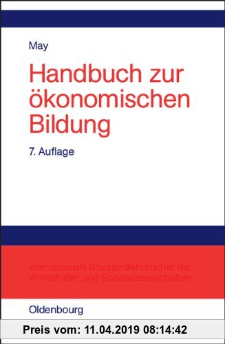 Gebr. - Handbuch zur ökonomischen Bildung