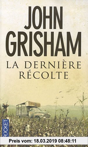 Gebr. - La dernière récolte