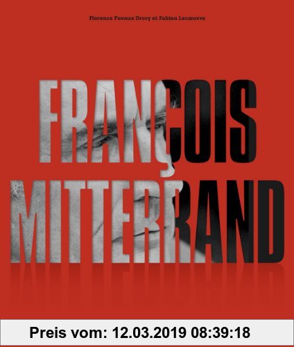 Gebr. - Francois Mitterrand FL