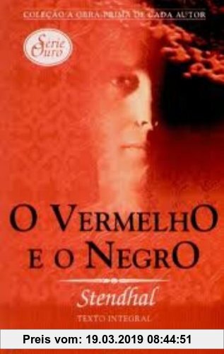Gebr. - O Vermelho E O Negro (Em Portuguese do Brasil)