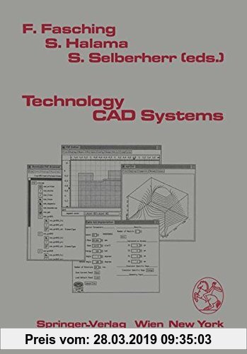 Gebr. - Technology CAD Systems (Computational Microelectronics)