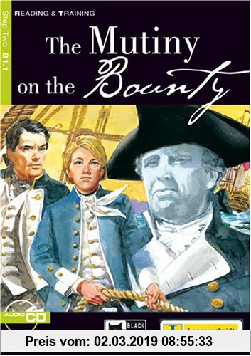 Gebr. - The Mutiny on the Bounty