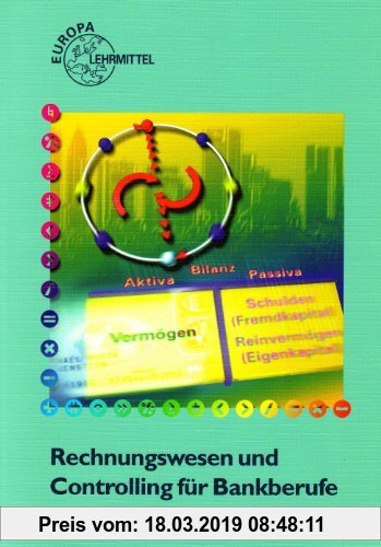 Gebr. - Rechnungswesen und Controlling für Bankberufe