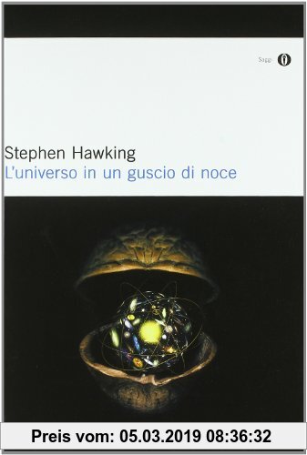 Gebr. - L'universo in un guscio di noce
