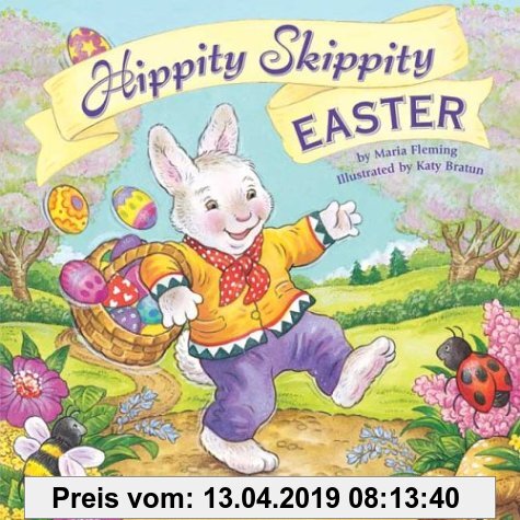 Gebr. - Hippity Skippity Easter
