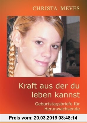 Gebr. - Kraft aus der du leben kannst