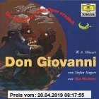 Gebr. - Der Holzwurm der Oper erzählt: Wolfgang Amadeus Mozart: Don Giovanni