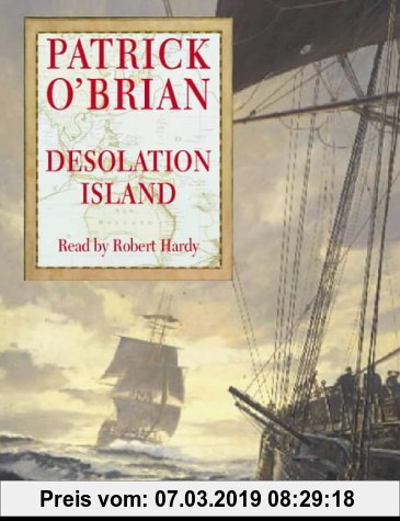 Gebr. - Desolation Island