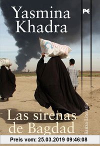Gebr. - Las sirenas de Bagdad (Alianza Literaria (Al), Band 3472190)