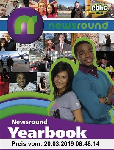 Gebr. - Newsround Year Book
