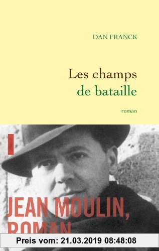 Gebr. - Les champs de bataille