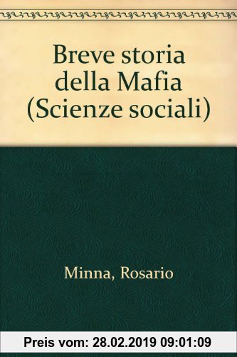 Gebr. - Breve storia della mafia (Universale)