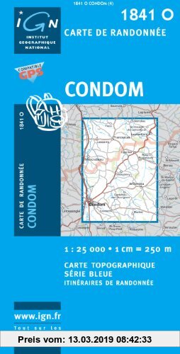 Gebr. - Condom 1 : 25 000