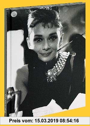 Gebr. - Audrey Hepburn: Blankbook small 2007