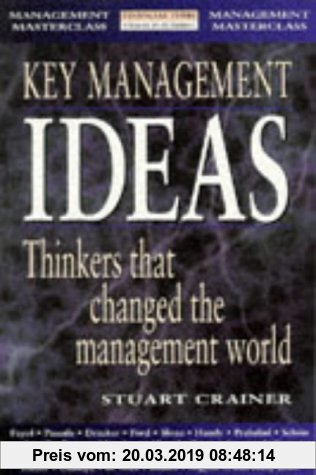 Gebr. - Key Management Ideas (Management masterclass)