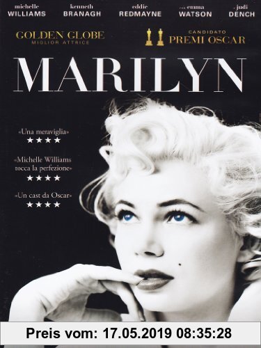 Gebr. - Marilyn [IT Import]