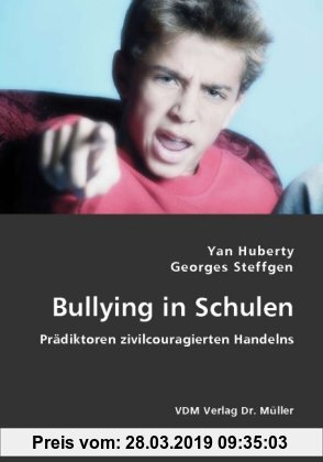 Gebr. - Bullying in Schulen