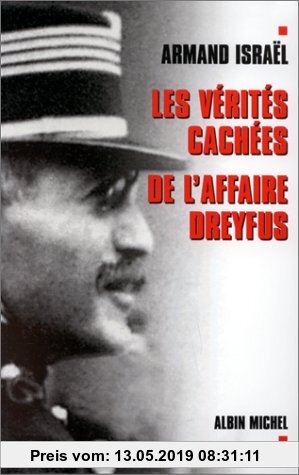 Gebr. - Verites Cachees de L'Affaire Dreyfus (Les) (Histoire)