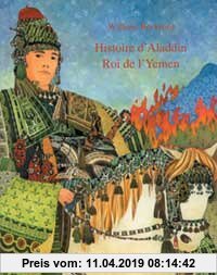 Gebr. - Histoire d'Aladdin roi de l'Yemen (Orient et Occident)