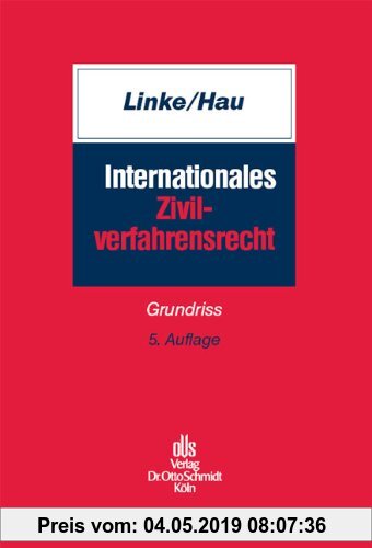 Gebr. - Internationales Zivilverfahrensrecht