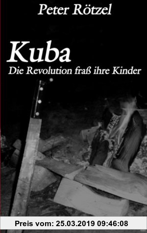Gebr. - Kuba - Die Revolution frass ihre Kinder