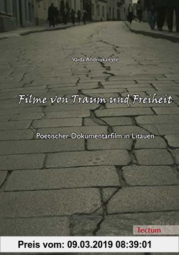 Gebr. - Filme von Traum und Freiheit: Poetischer Dokumentarfilm in Litauen