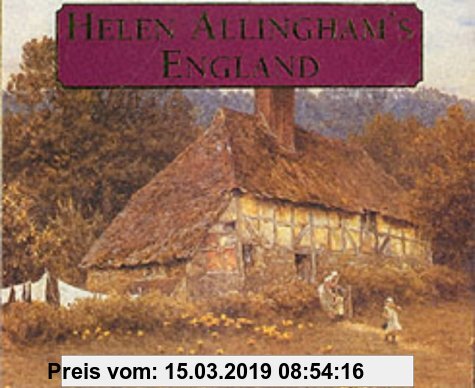 Gebr. - Helen Allingham's England