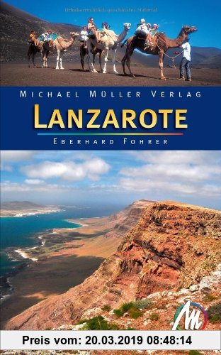 Gebr. - Lanzarote