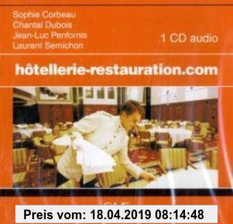 Gebr. - hôtellerie-restauration.com / Audio-CD